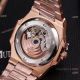 Knockoff Patek Philippe Nautilus 40mm Watches All Rose Gold (7)_th.jpg